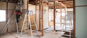 Entreprise de rénovation de la maison et de rénovation d’appartement à Gomont